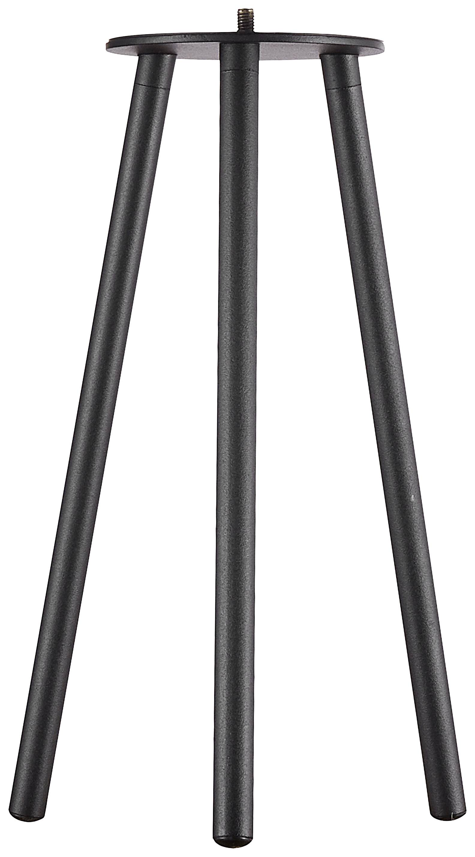 Nordlux 2018035003 Standfuß 344 mm Schwarz-1