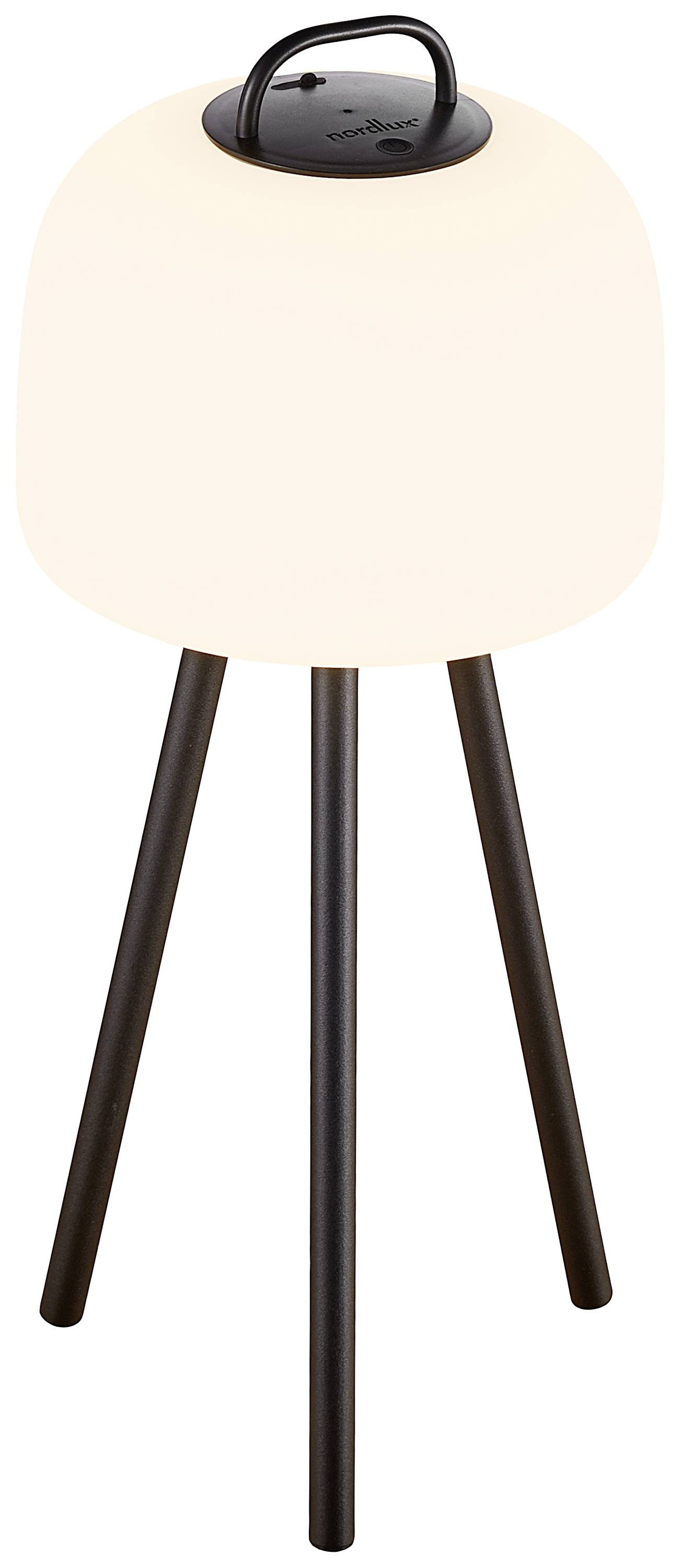 Nordlux 2018035003 Standfuß 344 mm Schwarz-2