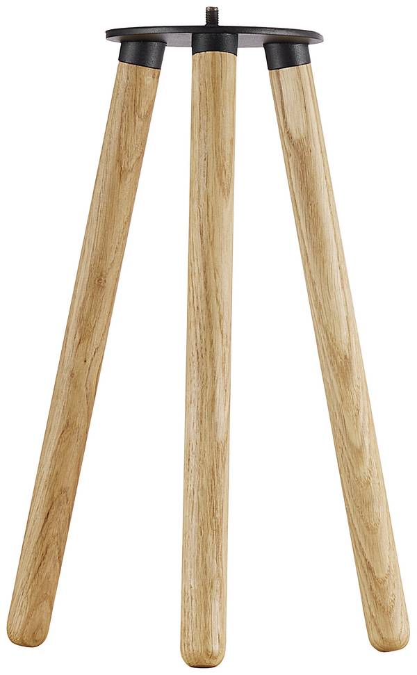 Nordlux 2018035014 Standfuß    344 mm  Braun