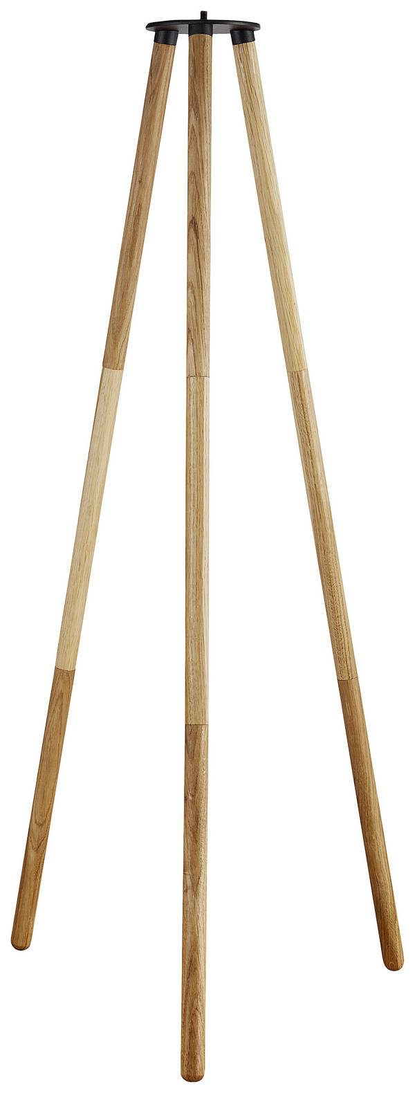 Nordlux 2018044014 Standfuß    1023 mm  Braun
