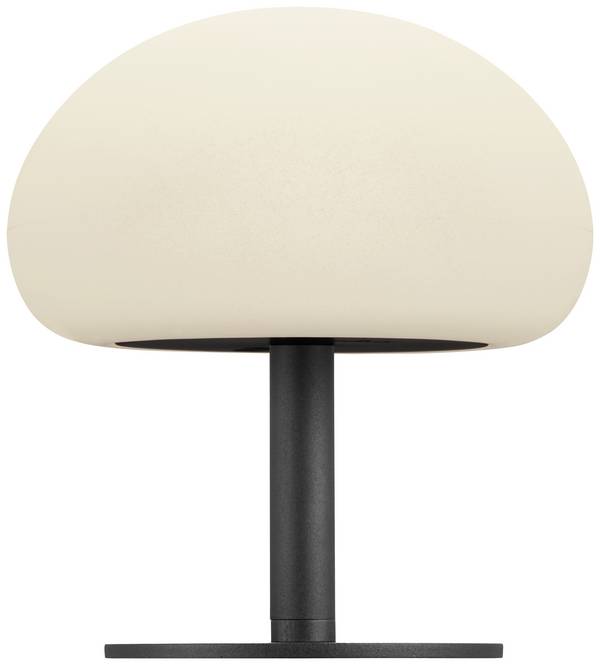 Nordlux Sponge Batterieleuchte Weiß 4.8W 300lm - 827 Extra Warmweiß | 3-Stufen Dimmbar