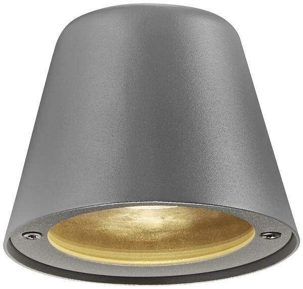 Nordlux Aleria 2019131010 Außenwandleuchte LED GU10 6.5 W Grau