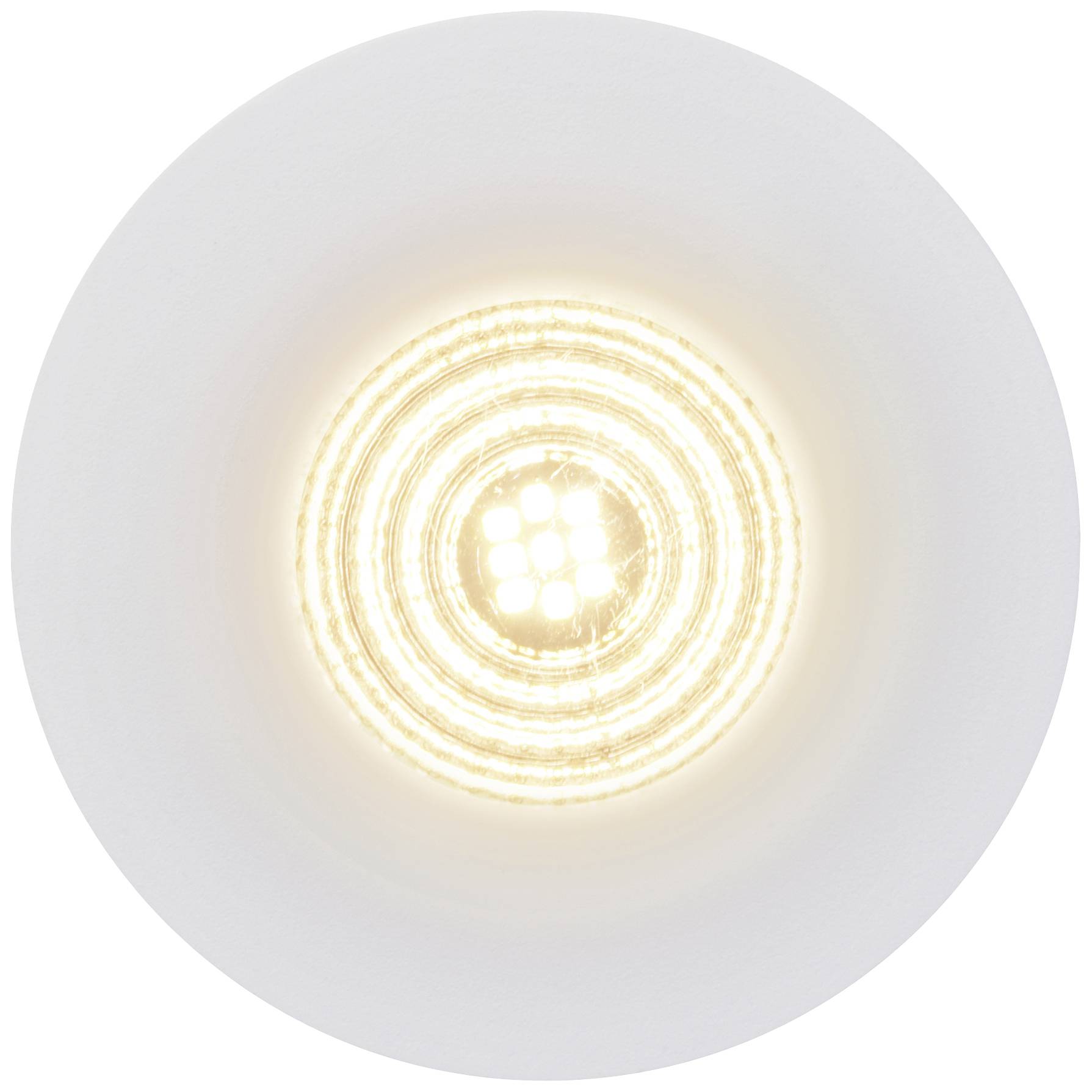 NORDLUX 2110360101 Stake LED-Einbauleuchte EEK: F (A - G) LED LED 6.1 W Weiß