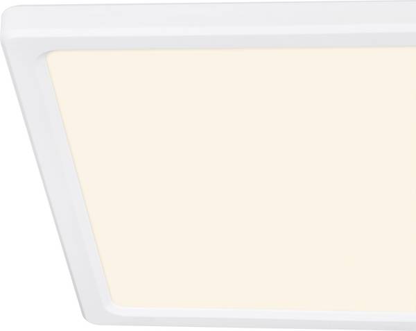 Nordlux 2110496101 Harlow 60 LED-Deckenleuchte LED LED   Weiß