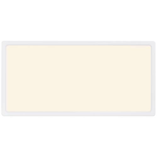 Thumbnail - Nordlux 2110806101 Harlow Smart 60 LED-Deckenleuchte LED LED EEK: F (A - G) 21 W Weiß