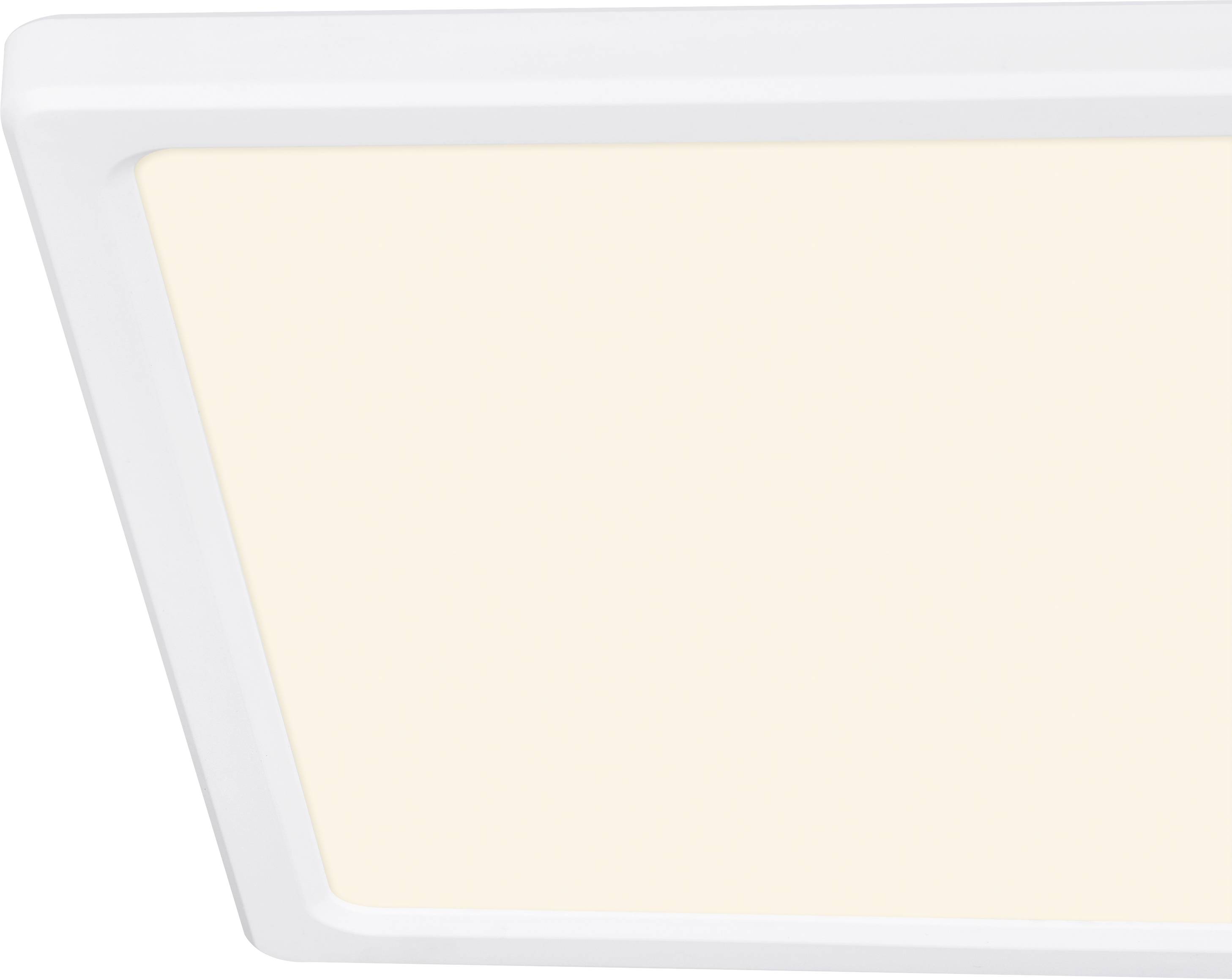 Nordlux 2110806101 Harlow Smart 60 LED-Deckenleuchte LED LED EEK: F (A - G) 21 W Weiß-1
