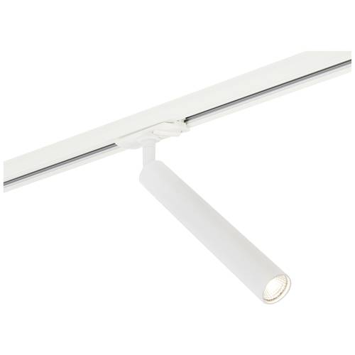 Nordlux Spot Link Omari 2112229901 LED-Schienenstrahler LED LED EEK: F (A - G) Weiß