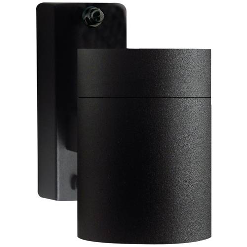 Nordlux TIN GU10 21269903 Außenwandleuchte GU10 Schwarz