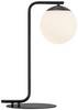 Nordlux Grant 46635003 Tischlampe E14 Schwarz