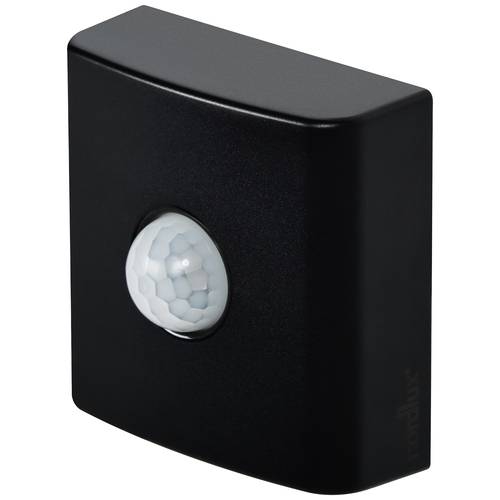 Nordlux 49091003 Aufbau Bewegungsmelder 100 ° Schwarz IP54