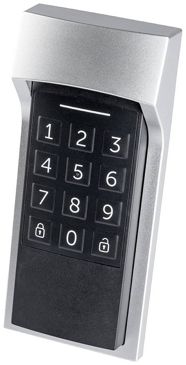 Homematic IP Funk Keypad   HmIP-WKP