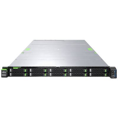 Fujitsu Server PRIMERGY RX2530 M6 Intel® Xeon Silver 4309Y 3.6 GHz 16 GB RAM VFY:R2536SC080IN-0
