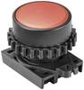 TRU COMPONENTS TC-10343984 S3PR-P1R Drucktaster Knopf Rot 1 St.