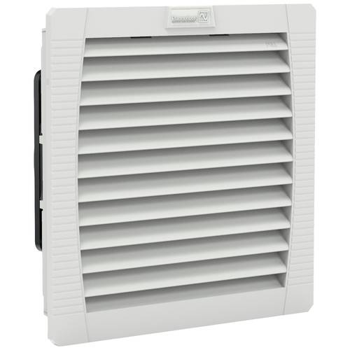 Pfannenberg PF 32000 115V 54 7035 Filterlüfter 115 V/AC 20 W (B x H x T) 202 x 202 x 93 mm 1 St.