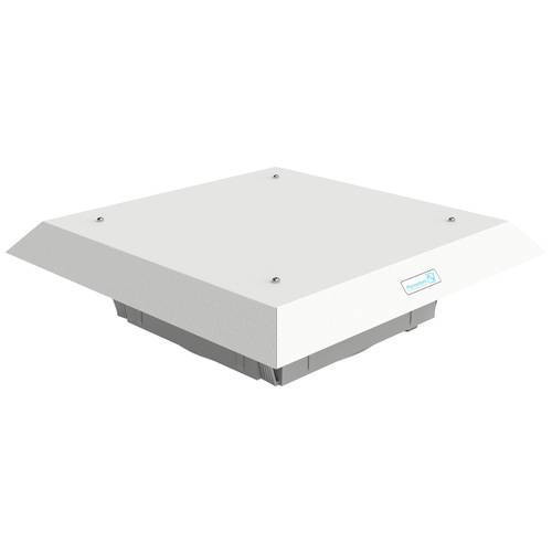 Pfannenberg PTFA 60000 7035 Dachaustrittsfilter (B x H x T) 430 x 430 x 110 mm 1 St.