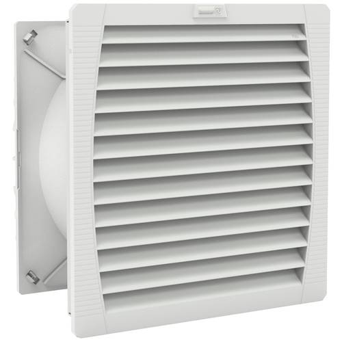 Pfannenberg PF 66000 230V 54 7035 EMC Filterlüfter 230 V/AC 120 W (B x H x T) 320 x 320 x 157 mm 1 St.