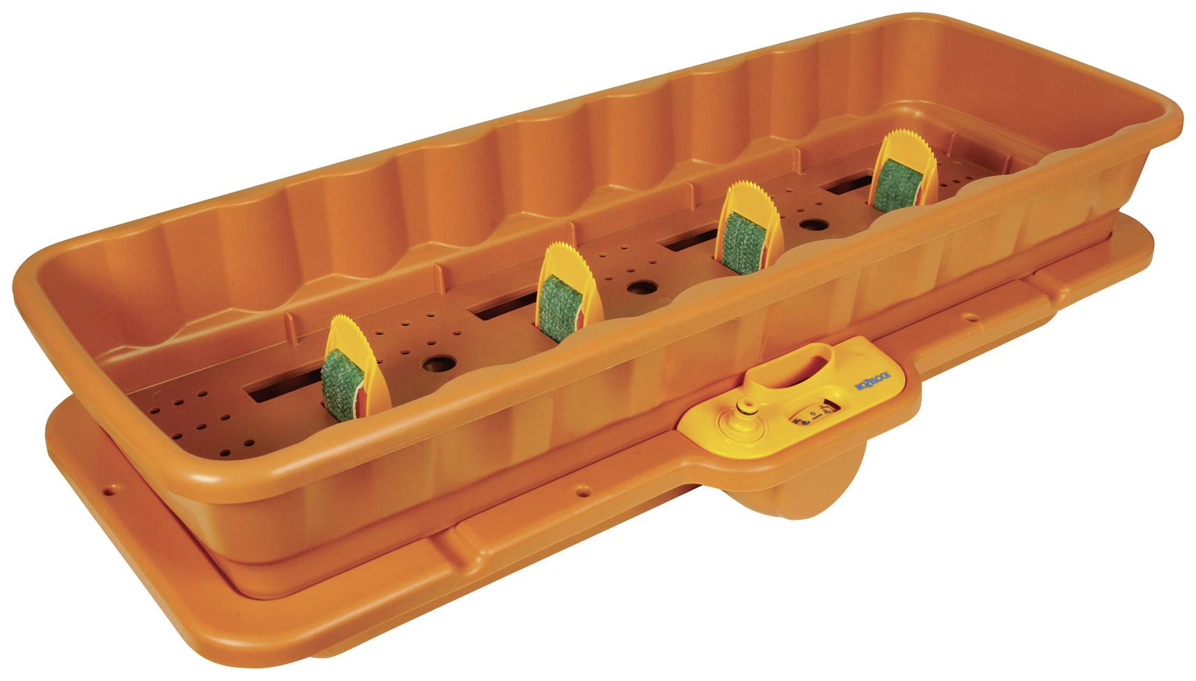 Pflanzkübel, Blumentöpfe →