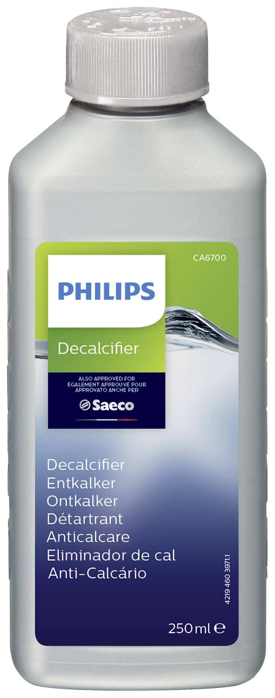 Philips Home CA6700/10 Entkalker 250 ml-0