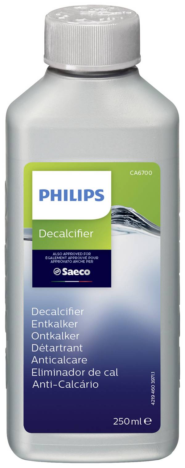 Philips Home CA6700/10 Entkalker 250 ml
