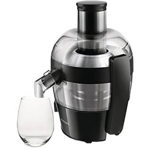 Thumbnail - Philips Home Entsafter HR1832/00 500 W Schwarz