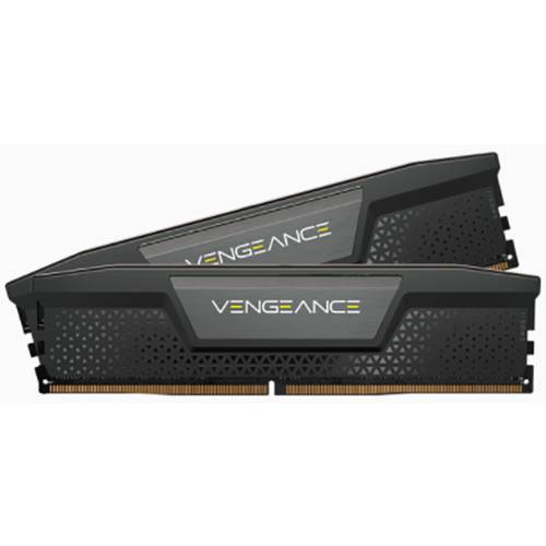 Thumbnail - Corsair Vengeance PC-Arbeitsspeicher Kit DDR5 64 GB 2 x 32 GB Non-ECC 5200 MHz 288pin DIMM CL40-40-40-77 CMK64GX5M2B5200...