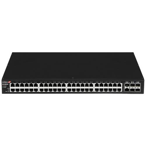EDIMAX GS-5654LX Netzwerk Switch 48 Port
