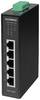 EDIMAX IGS-1005 IGS-1005 Industrial Ethernet Switch 1 GBit/s PoE-Funktion