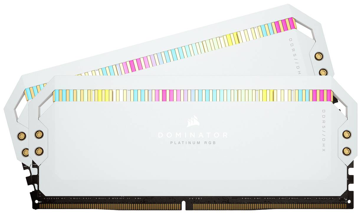 CORSAIR VENGEANCE RGB 64GB Kit (2x32GB)