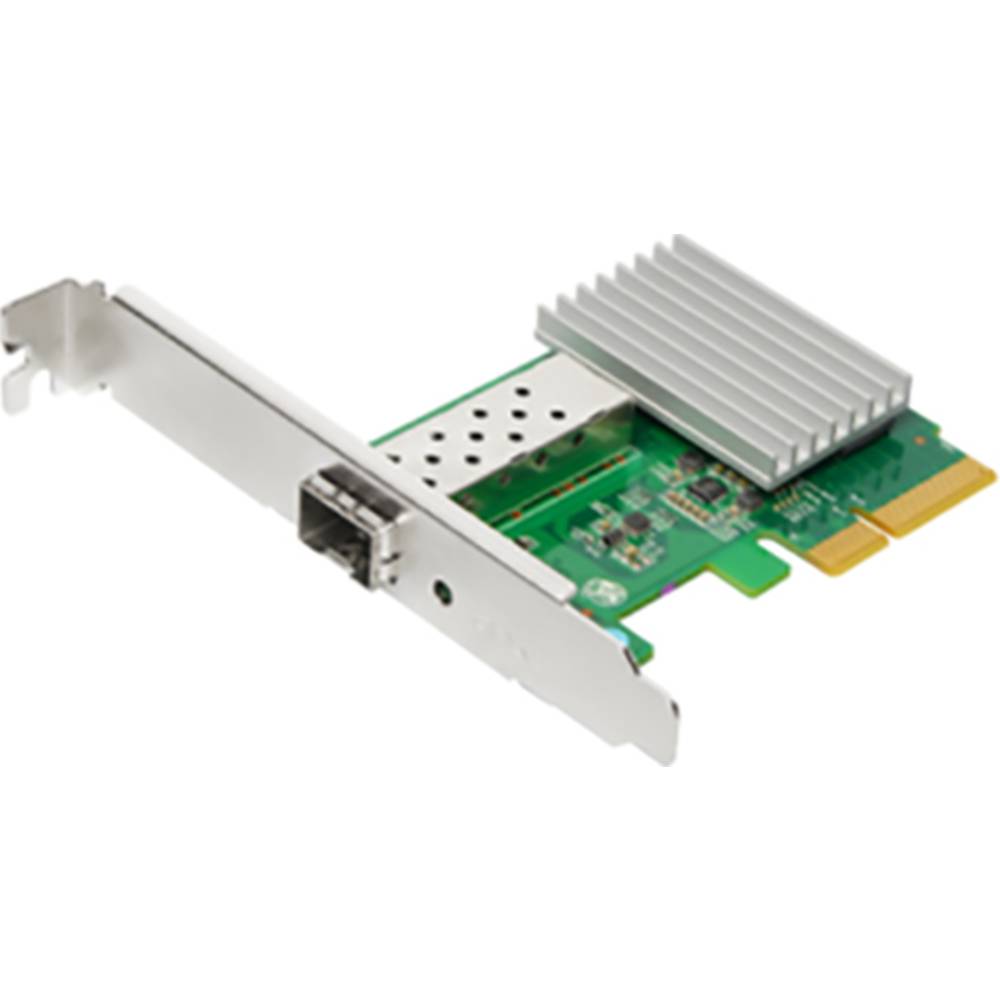 EDIMAX EN-9320TX-E V2 Netwerkadapter 10 GBit-s PCIe 3.0 x16, RJ45