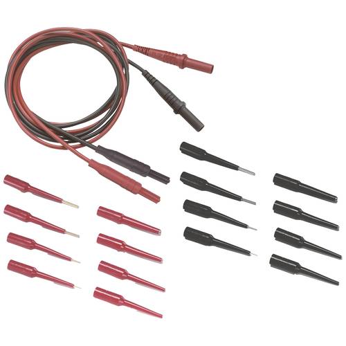 Thumbnail - Pomona Electronics 6481 Teststecker-Adapterset 1 Set