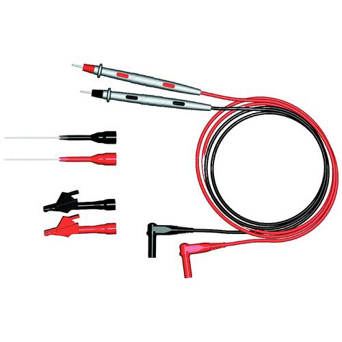 Thumbnail - Pomona Electronics 5325A Prüfspitzen-Set 1 St.