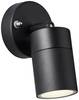 Brilliant Jandy 90965A06 Außenwandleuchte LED GU10 Schwarz