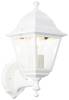 Brilliant Nissie 90991A05 Außenwandleuchte LED E27 Weiß