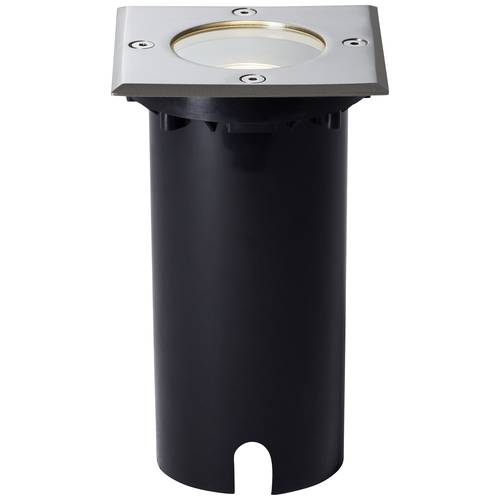 Thumbnail - Brilliant Itch 91046A82 Außeneinbauleuchte, Bodeneinbauleuchte GU10 Silber