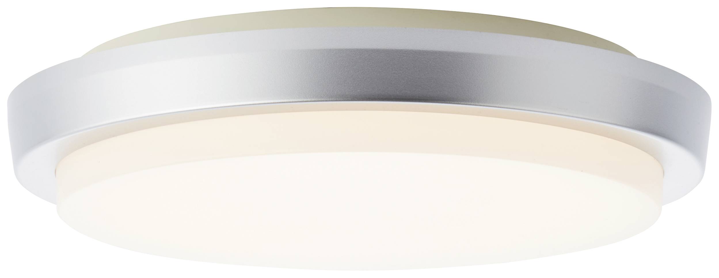 BRILLIANT Devora G91011A58 LED-Außendeckenleuchte EEK: E (A - G) LED Lichtquelle durch Elektrof