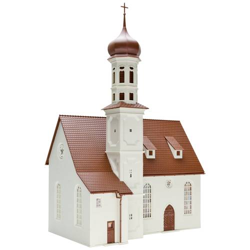 Vollmer 43709 H0 Kirche St. Andrä