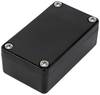 Hammond Electronics 1551WHBK Universal-Gehäuse 60 x 35 x 22 ABS Schwarz 1 St.