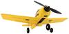 Amewi AMXFlight T28 Trojan Gelb RC Modellflugzeug RtF 388 mm