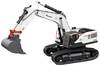 Amewi 22544 Bagger G451E 1:14 Elektro RC Funktionsmodell RtR
