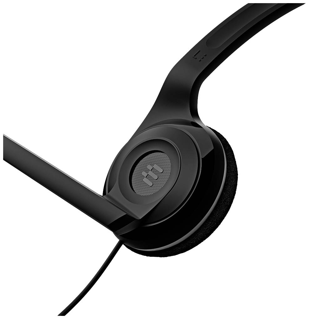 EPOS PC 7 USB - Headset - On-Ear - kabelgebunden-1