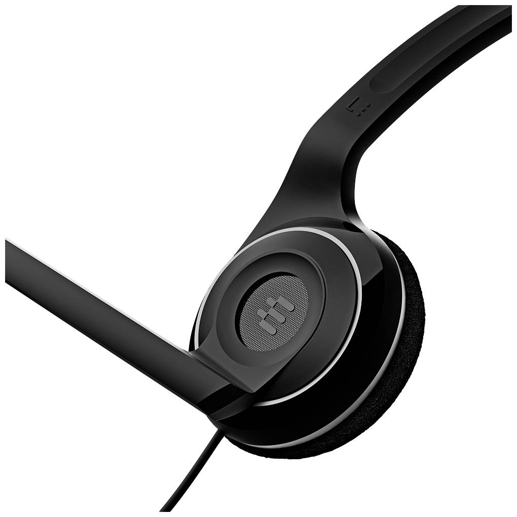 EPOS PC 7 USB - Headset - On-Ear - kabelgebunden-2