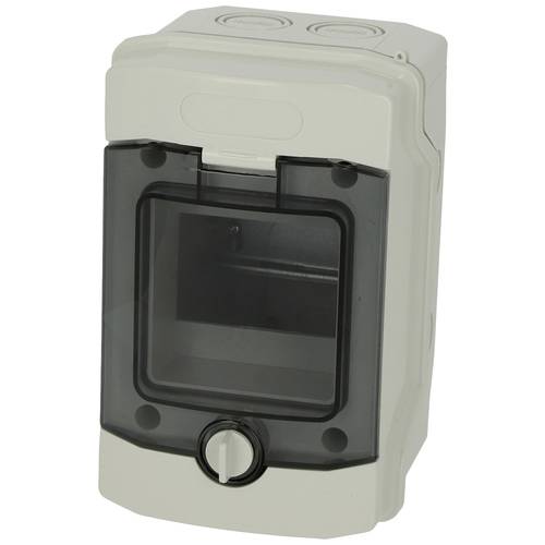 Fibox MCE65 4M 7350000 Gehäuse 127 x 200 x 120 x 120 Thermoplast 1 St.