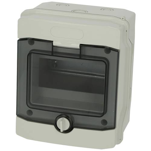 Fibox MCE65 6M 7350001 Gehäuse 165 x 201 x 120 x 118 Thermoplast 1 St.