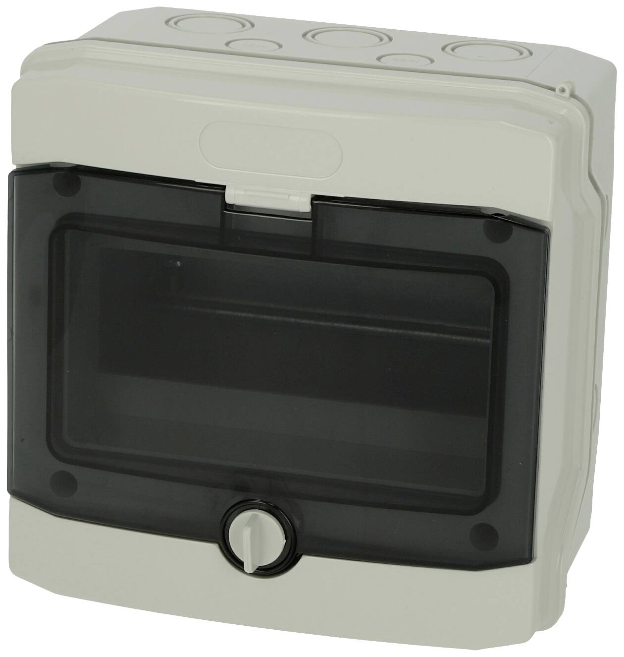 Fibox MCE65 8M 7350002 Gehäuse 200 x 200 x 120 x 120 Thermoplast 1 St.