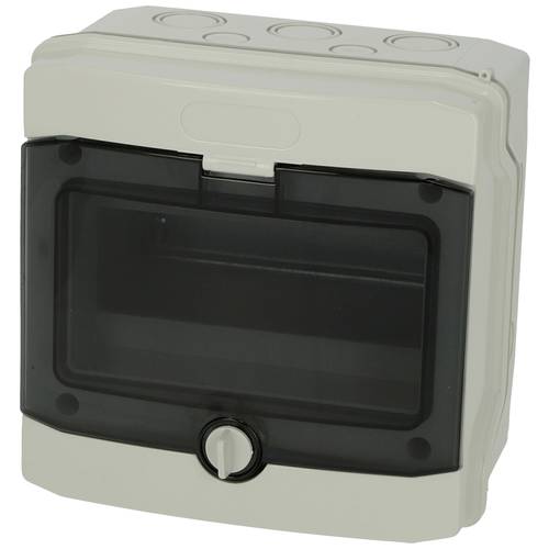 Fibox MCE65 8M 7350002 Gehäuse 200 x 200 x 120 x 120 Thermoplast 1 St.