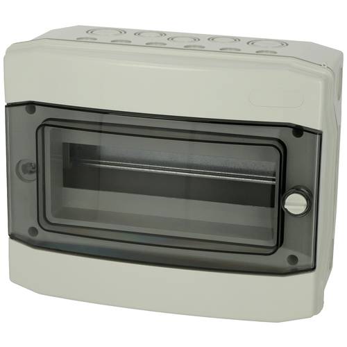 Fibox MCE65 12M 7350003 Gehäuse 318 x 258 x 142 x 144 Thermoplast 1 St.