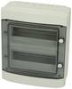 Fibox MCE65 24M 7350005 Gehäuse 318 x 383 x 142 x 144 Thermoplast 1 St.