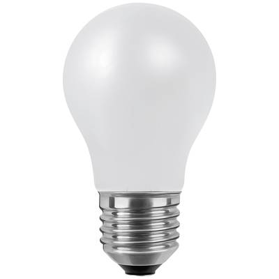 Segula 55335 LED EEK F (A - G) E27 Glühlampenform 6.5 W = 51 W Warmweiß (Ø x L) 60 mm x 110 mm  1 St.