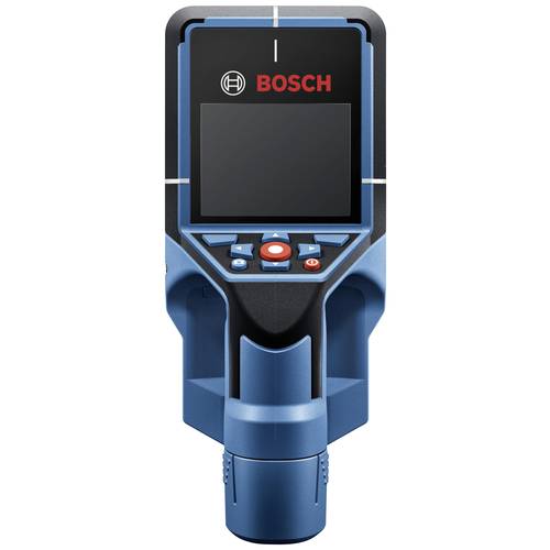 Bosch Professional Digitaler Wandscanner D-Tect 200 C Prof. EU 0601081608 Ortungstiefe (max.) 200 mm Geeignet für spannu...