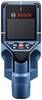 Bosch Professional Digitaler Wandscanner D-Tect 200 C Prof. EU 0601081608 Ortungstiefe (max.) 20 m Geeignet für spannungsführende Leitungen, eisenhaltiges Metall, Holz, Kunststoff